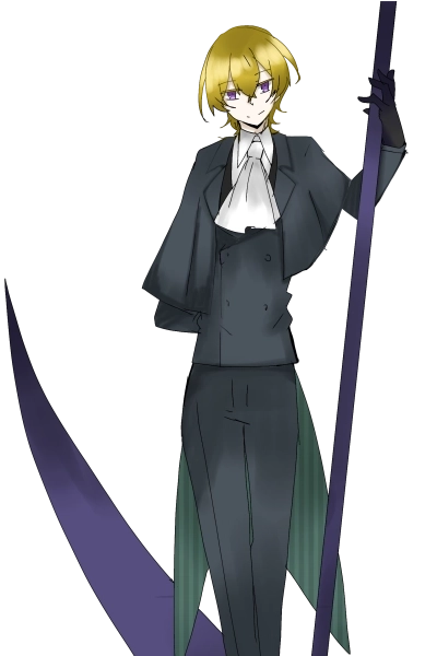 プロフィール画像