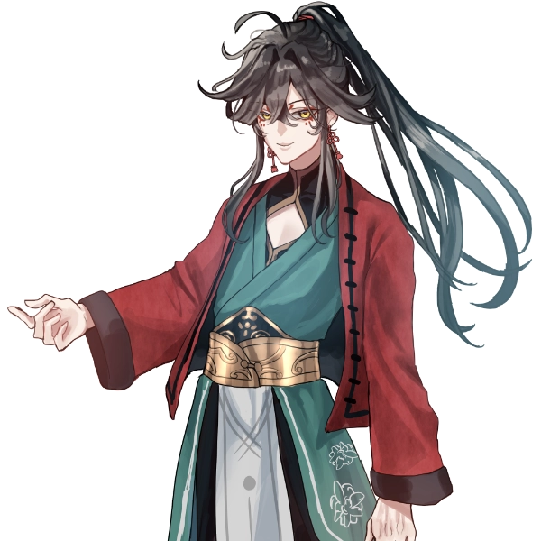 プロフィール画像