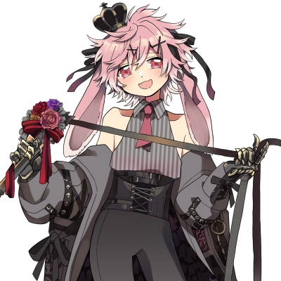 プロフィール画像